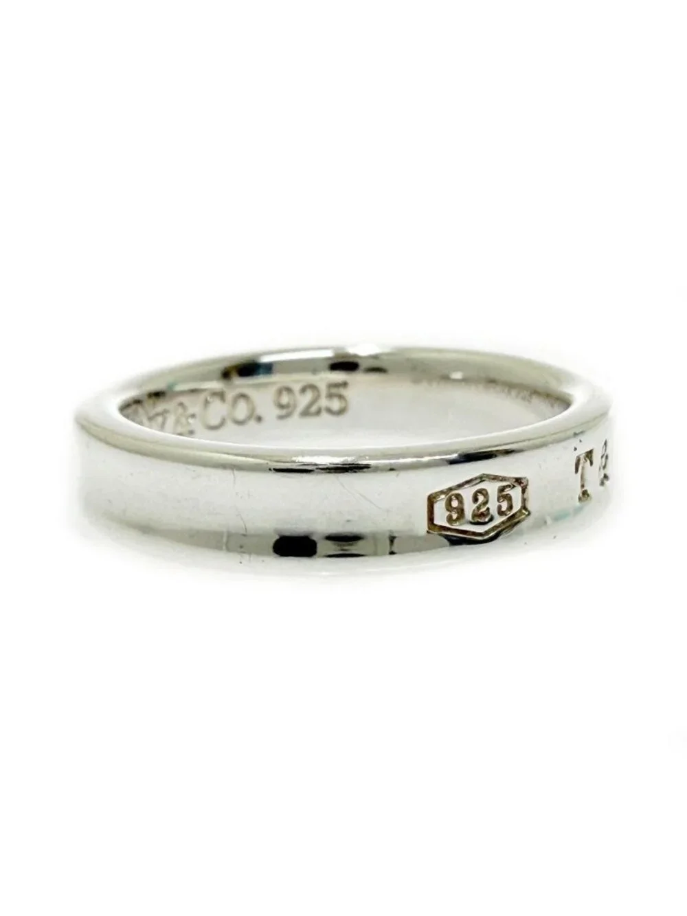 Tiffany & Co. tiffany co